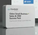 Odoo Small Business Sales & CRM Success Pack