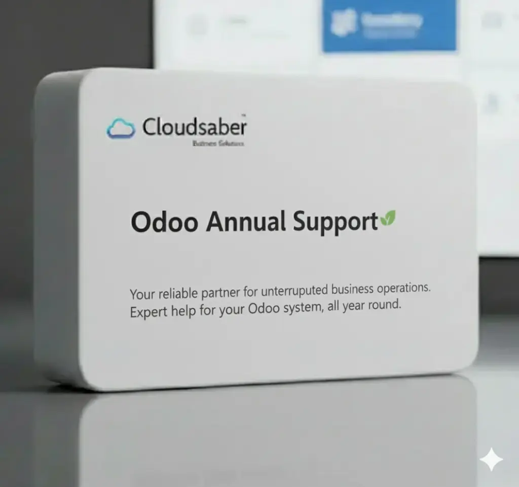 Annual Standard Support 