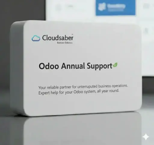 Annual Standard Support 